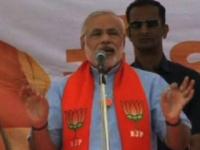 News video: Modi slams UPA over FDI