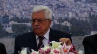 News video: Israel settlement plans a 'red line' for Abbas
