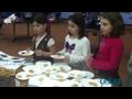 News video: Girl Scouts Cookie Rally