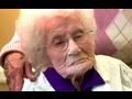 News video: Guinness World Record's Oldest Living Woman Dies At 116
