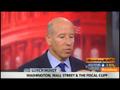 News video: Sternlicht Says Time Running Out on Fiscal Talks